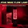 Star Wars Lava Lamp