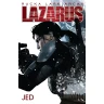 Lazarus 4: Jed