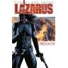 Lazarus 5: Redukce