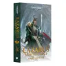Lazarus: Enmity's Edge (paperback)
