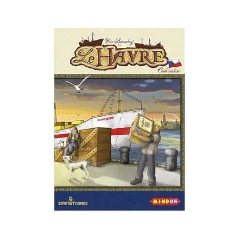 Le Havre