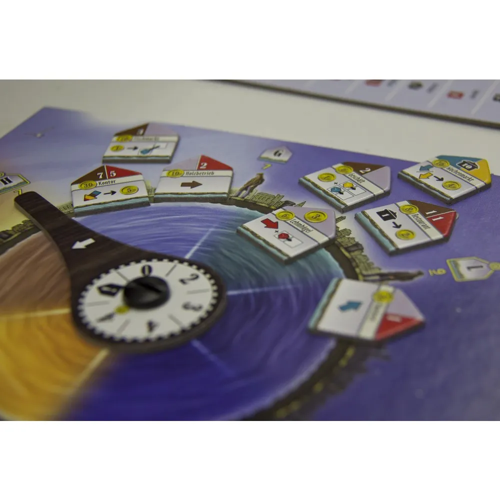 Le Havre: The Inland Port