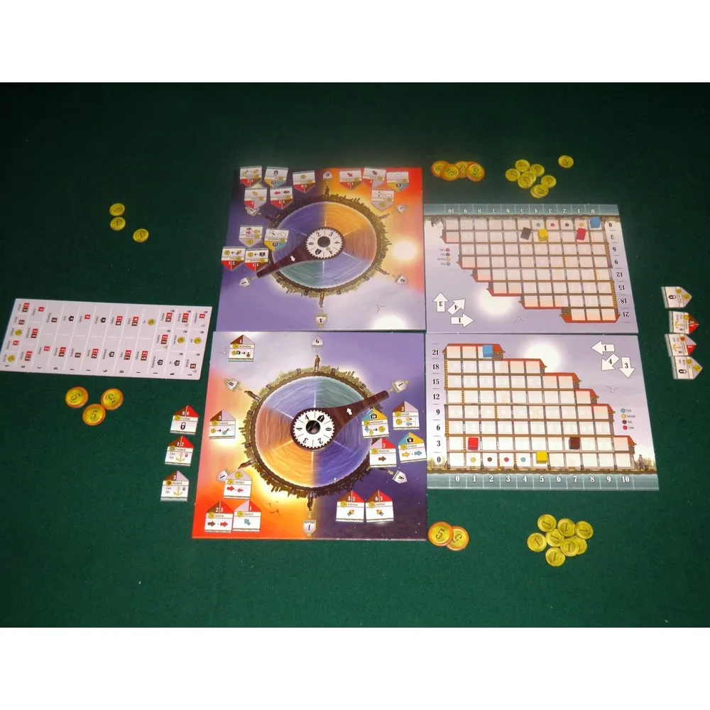 Le Havre: The Inland Port