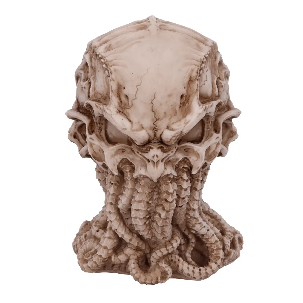 Cthulhu-Schädel (20 cm)
