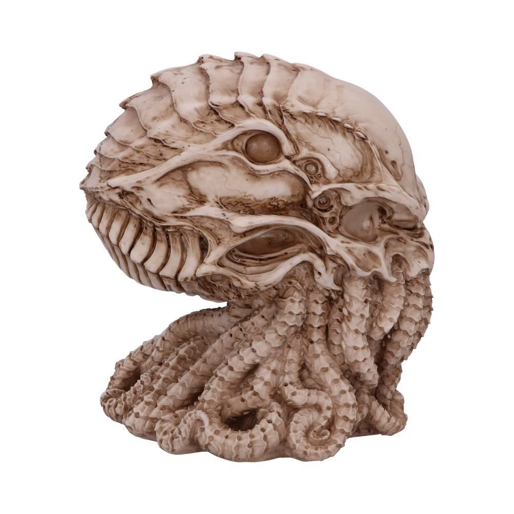Cthulhu-Schädel (20 cm)