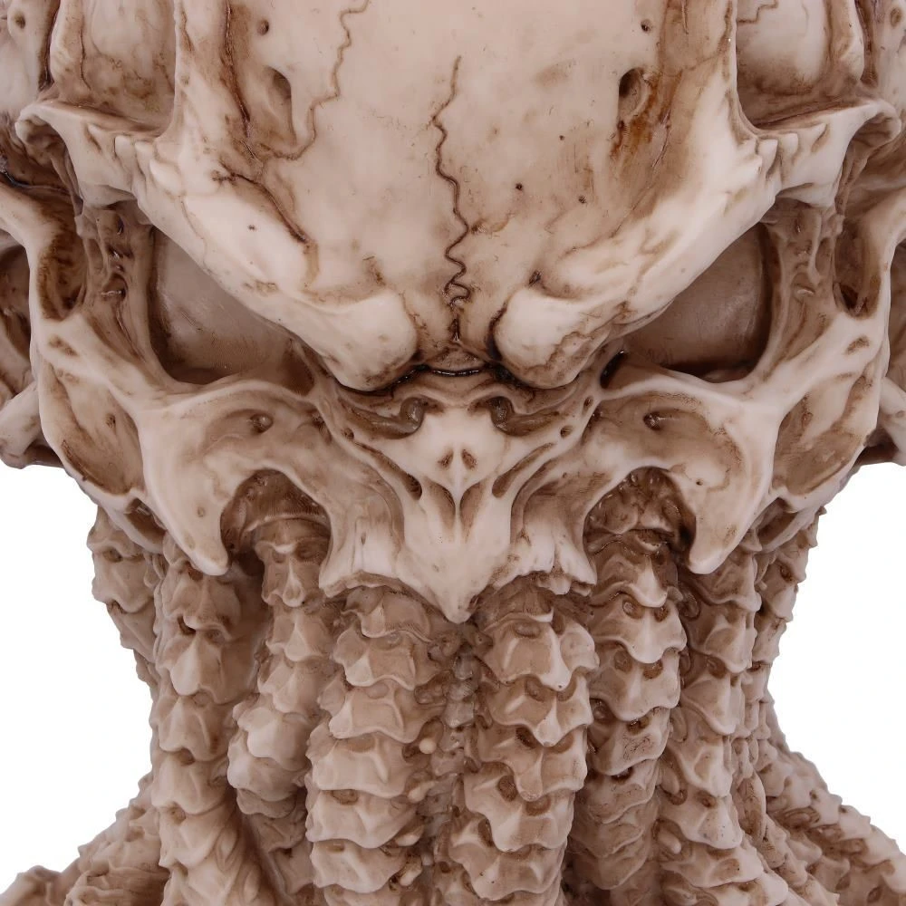 Cthulhu-Schädel (20 cm)