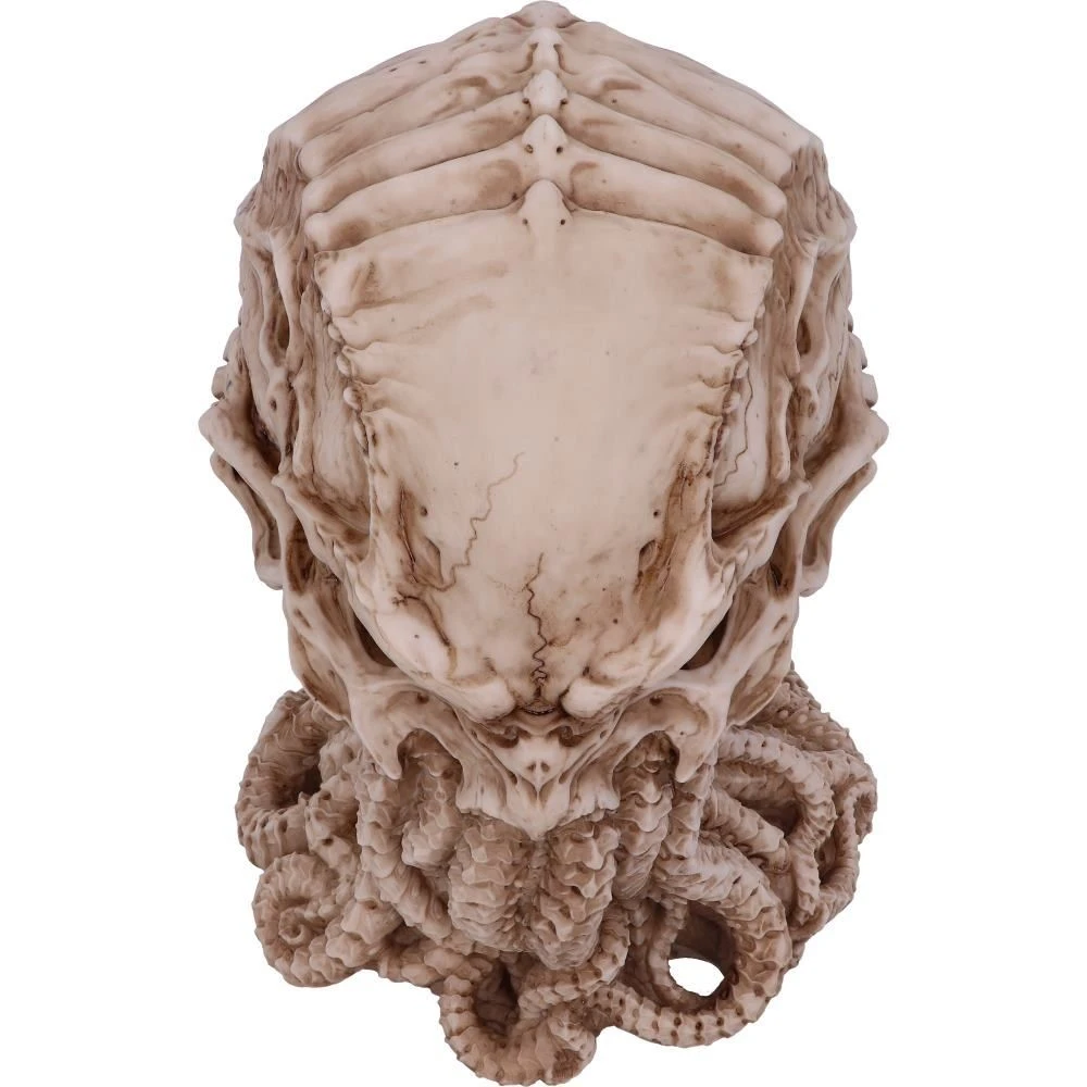 Cthulhu-Schädel (20 cm)