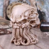 Cthulhu-Schädel (20 cm)