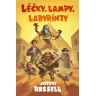 Léčky, lampy, labyrinty