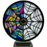 LED-Lampe Wednesday – Fenster