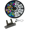 LED-Lampe Wednesday – Fenster
