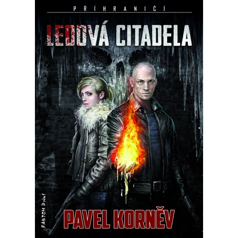Ledová Citadela