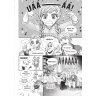 Ledové království 2 - manga