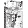 Ledové království 2 - manga