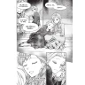 Ledové království 2 - manga