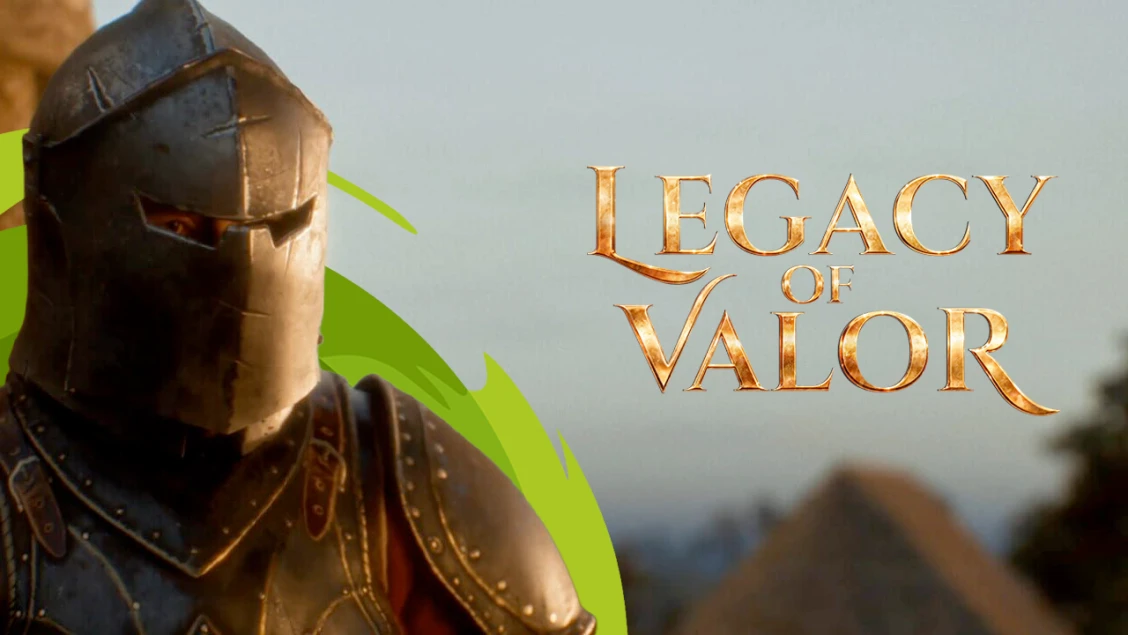 Hora ze Hry o trůny míří do Legacy of Valor