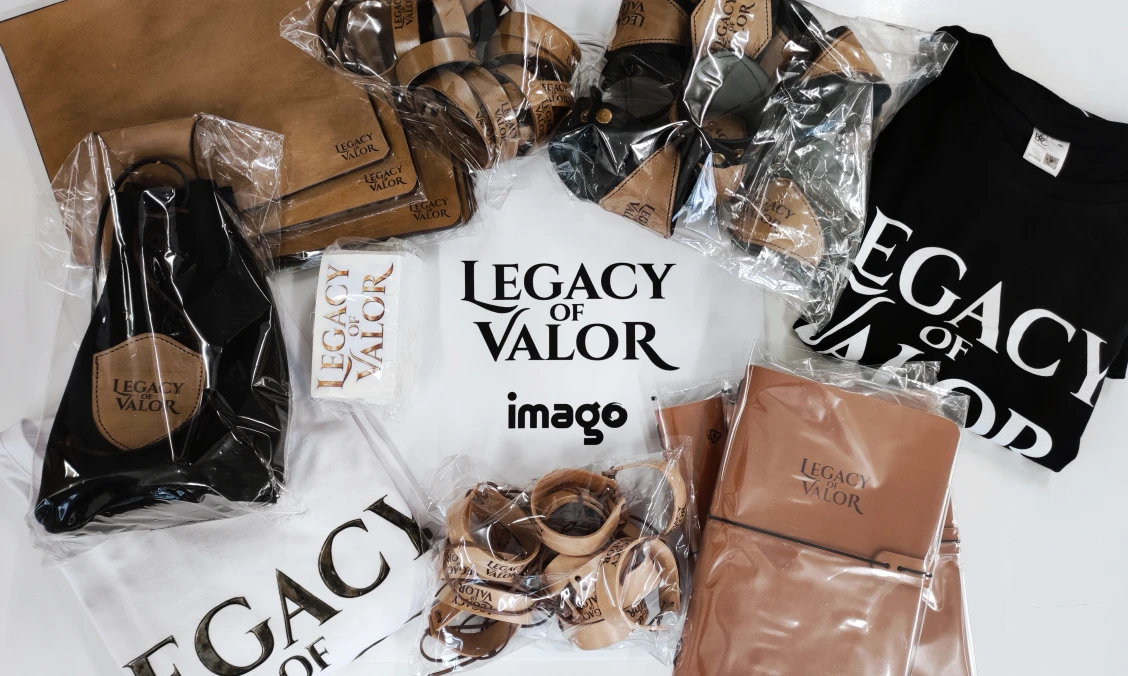 Legacy of valor imago spoluprace2