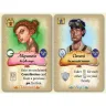 Legacy: The Testament of Duke de Crecy - Five Families