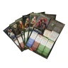 Legend in the Mist - Character Pack (20)
