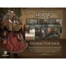 Legend in the Mist - Character Pack (20)
