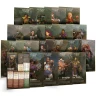 Legend in the Mist - Character Pack (20)