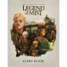 Legend in the Mist - Corebook