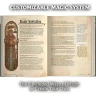 Legend in the Mist - Corebook