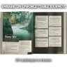 Legend in the Mist - Corebook