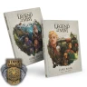Legend in the Mist - Corebook