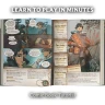 Legend in the Mist - Corebook