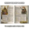 Legend in the Mist - Corebook