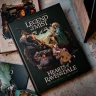 Legend in the Mist: Hearts of Ravensdale - Setting Book