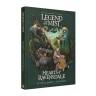 Legend in the Mist: Hearts of Ravensdale - Setting Book