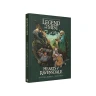 Legend in the Mist - Ravenhome Slipcase Set