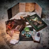 Legend in the Mist - Ravenhome Slipcase Set