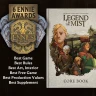 Legend in the Mist - Ravenhome Slipcase Set