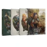 Legend in the Mist - Ravenhome Slipcase Set