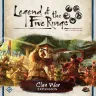 Legend of the Five Rings LCG: Clan War