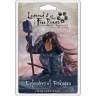 Legend of the Five Rings LCG: Defenders of Rokugan Clan Pack