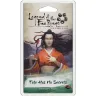 Legend of the Five Rings LCG: Fate Has No Secrets