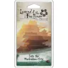 Legend of the Five Rings LCG: Into the Forbidden City