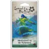 Legend of the Five Rings LCG: Meditations on the Ephemeral