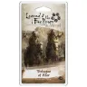 Legend of the Five Rings LCG: Rokugan at War