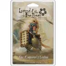 Legend of the Five Rings LCG: The Emperor's Legion