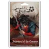 Legend of the Five Rings LCG: Underhand of the Emperor