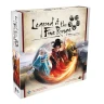 Legend of the Five Rings: The Card Game