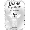 Die Legende von Zagor - Karte der Burg Argent