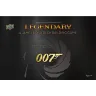 Legendary: 007 - A James Bond Deck Building Game