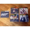 Legendary: 007 - A James Bond Deck Building Game