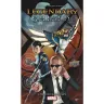 Legendary: A Marvel Deck Building Game - S.H.I.E.L.D.